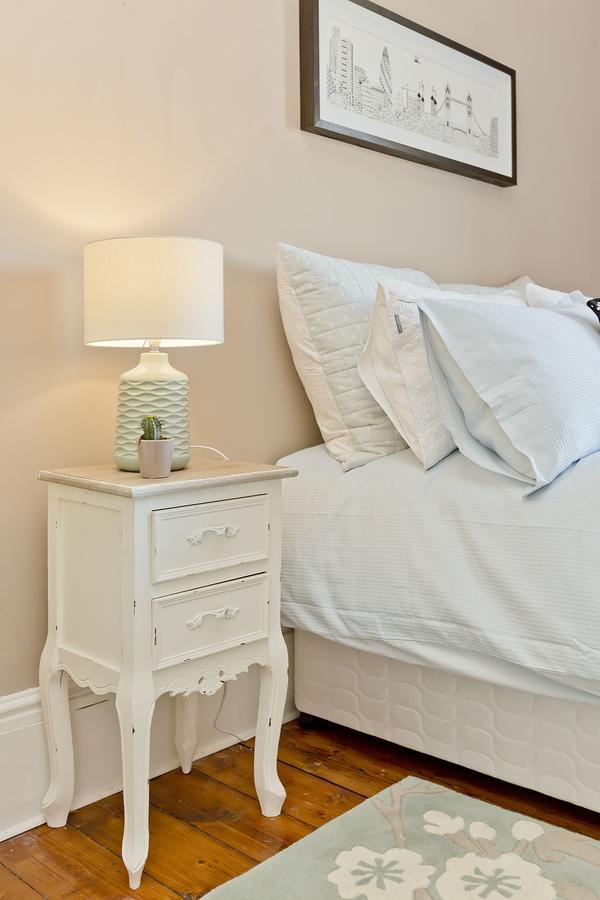 Belhaven Terrace Appartement Edinburgh Buitenkant foto