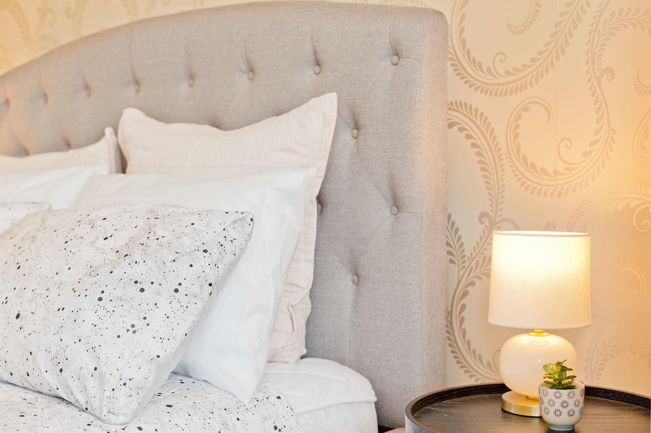 Belhaven Terrace Appartement Edinburgh Buitenkant foto